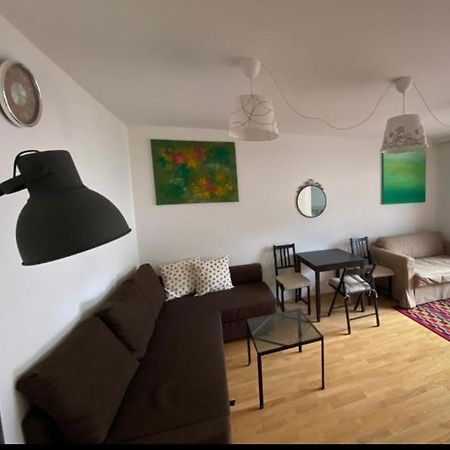 Viеnna City 6 Apartment Vienna Exterior photo