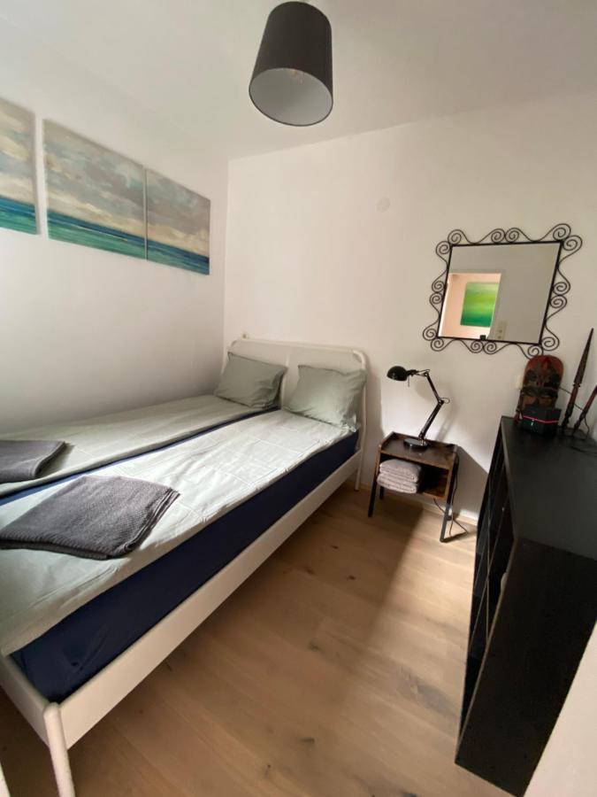 Viеnna City 6 Apartment Vienna Exterior photo