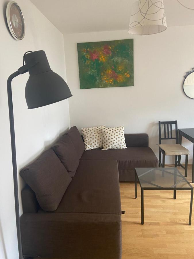 Viеnna City 6 Apartment Vienna Exterior photo
