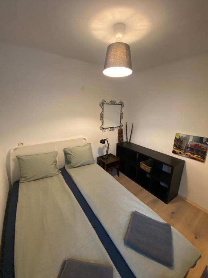 Viеnna City 6 Apartment Vienna Exterior photo